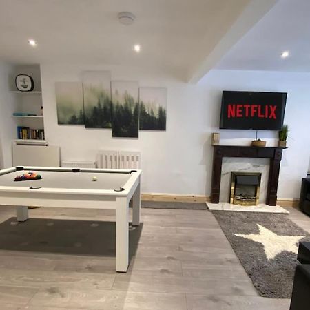 Brynhyfryd Cottage Aberaman Экстерьер фото