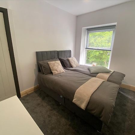 Brynhyfryd Cottage Aberaman Экстерьер фото