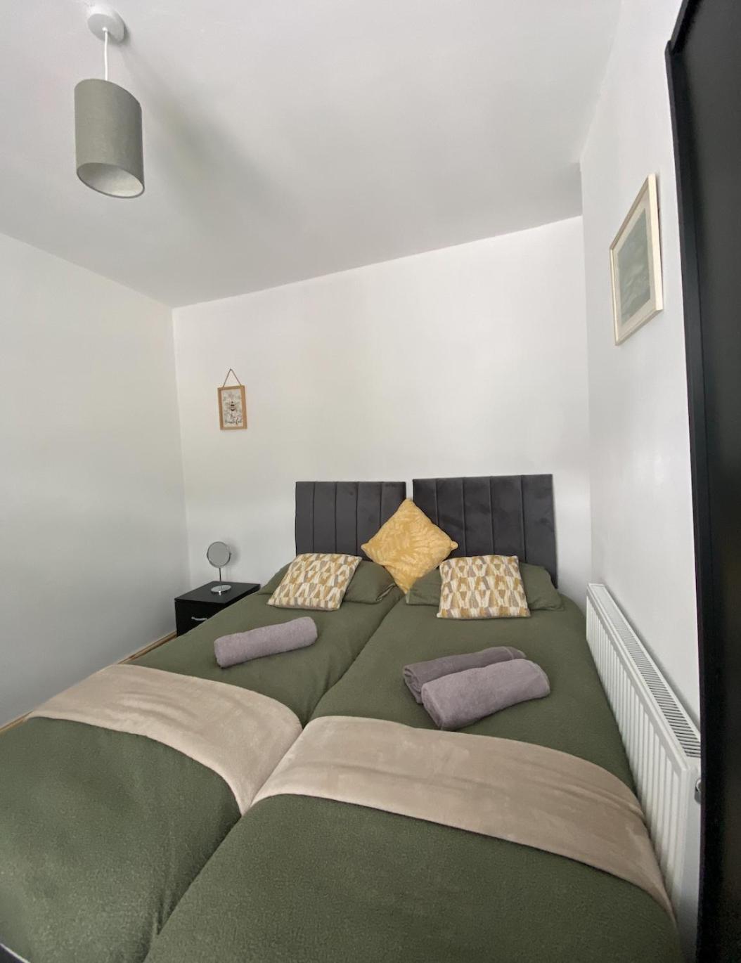 Brynhyfryd Cottage Aberaman Экстерьер фото