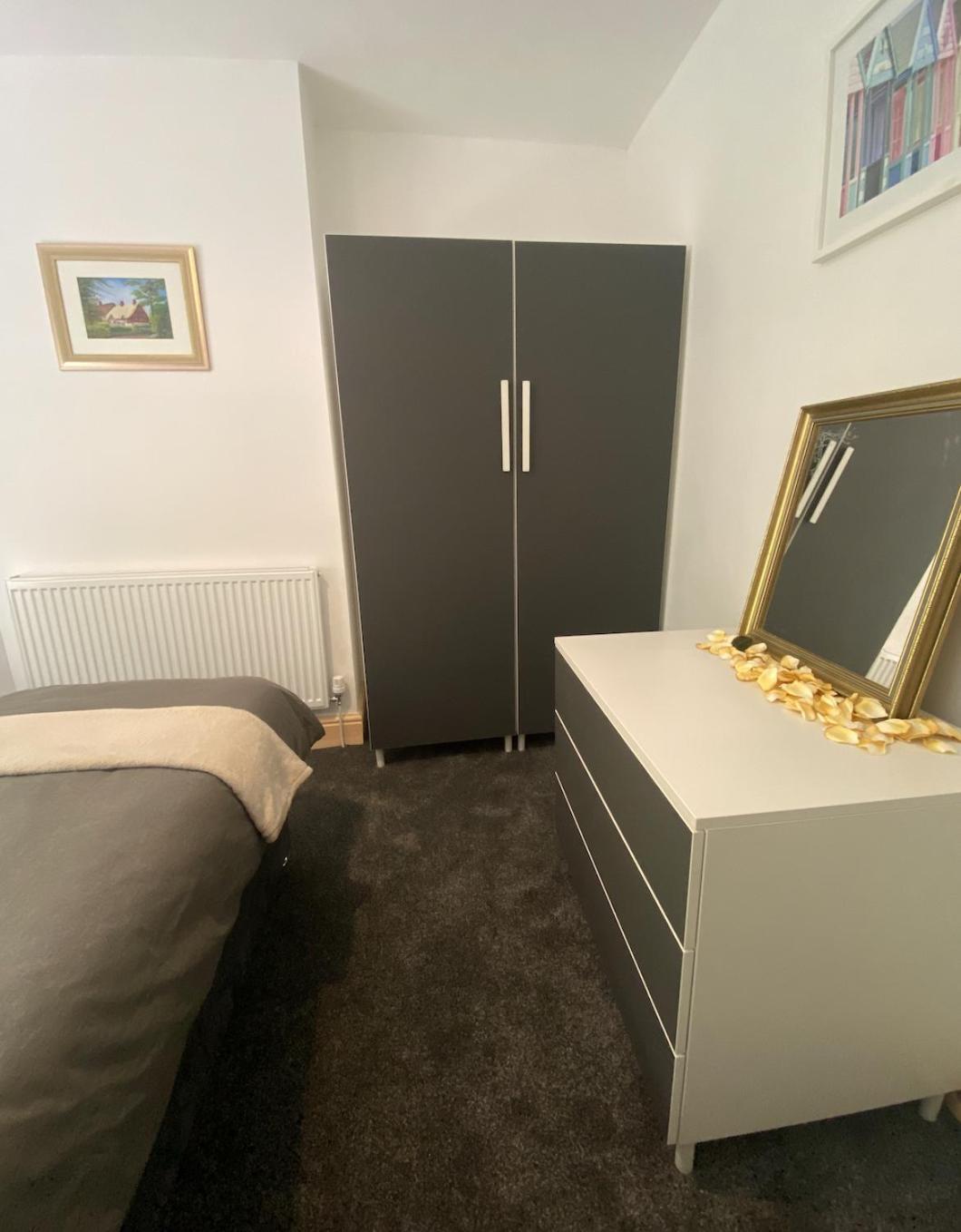 Brynhyfryd Cottage Aberaman Экстерьер фото