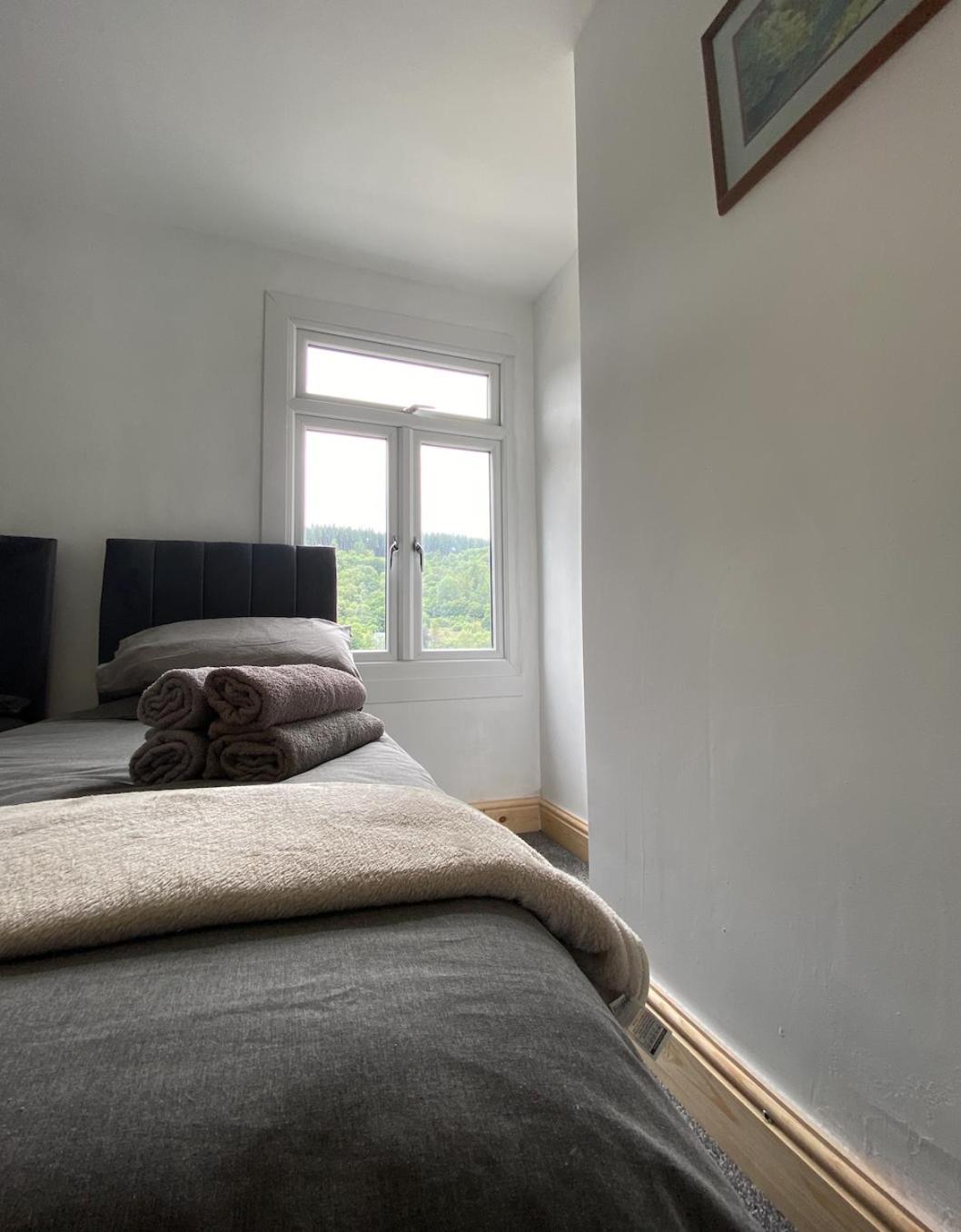 Brynhyfryd Cottage Aberaman Экстерьер фото