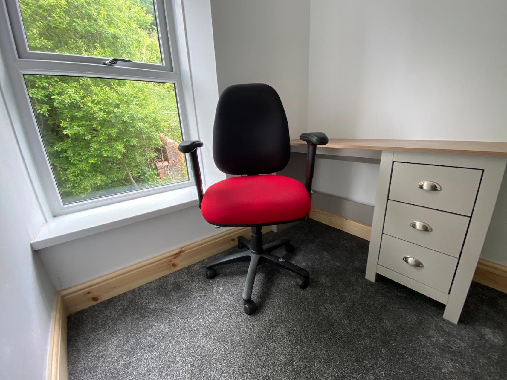 Brynhyfryd Cottage Aberaman Экстерьер фото