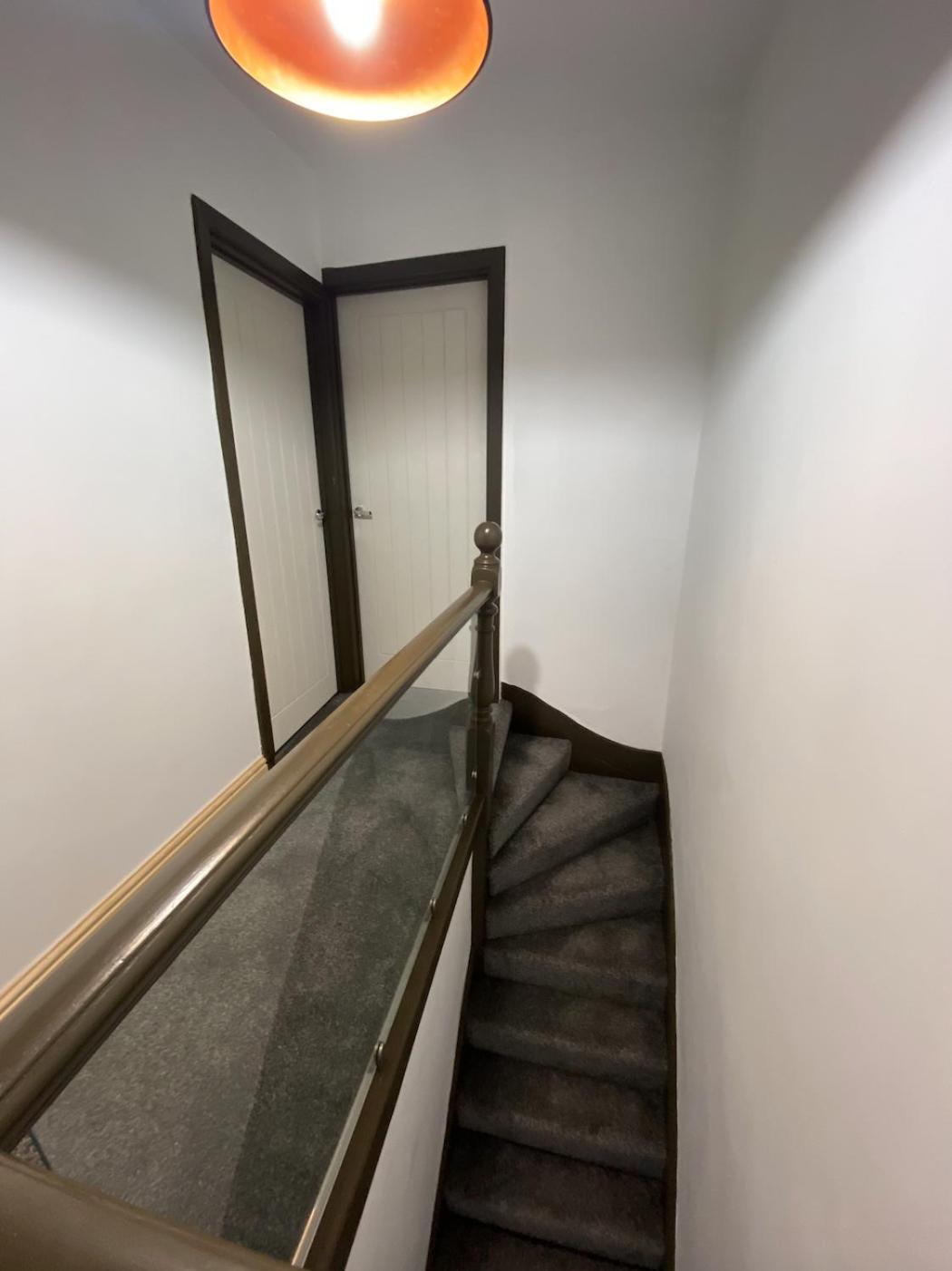 Brynhyfryd Cottage Aberaman Экстерьер фото
